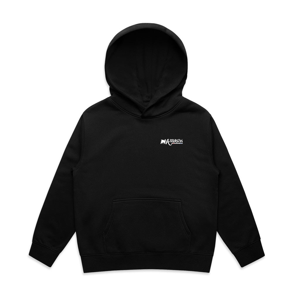 Assyria Kids Āṯūrāytā Hoodie