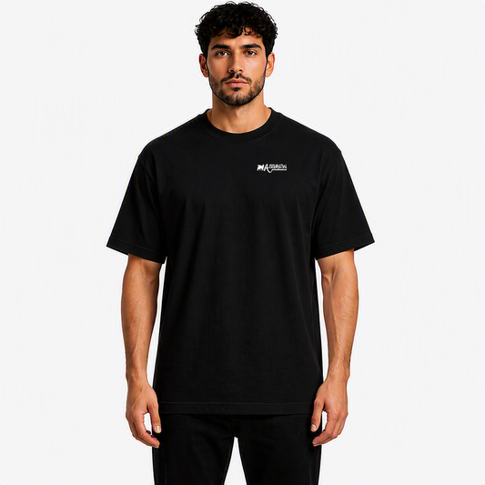 Assyrian Apparel Racing Tee