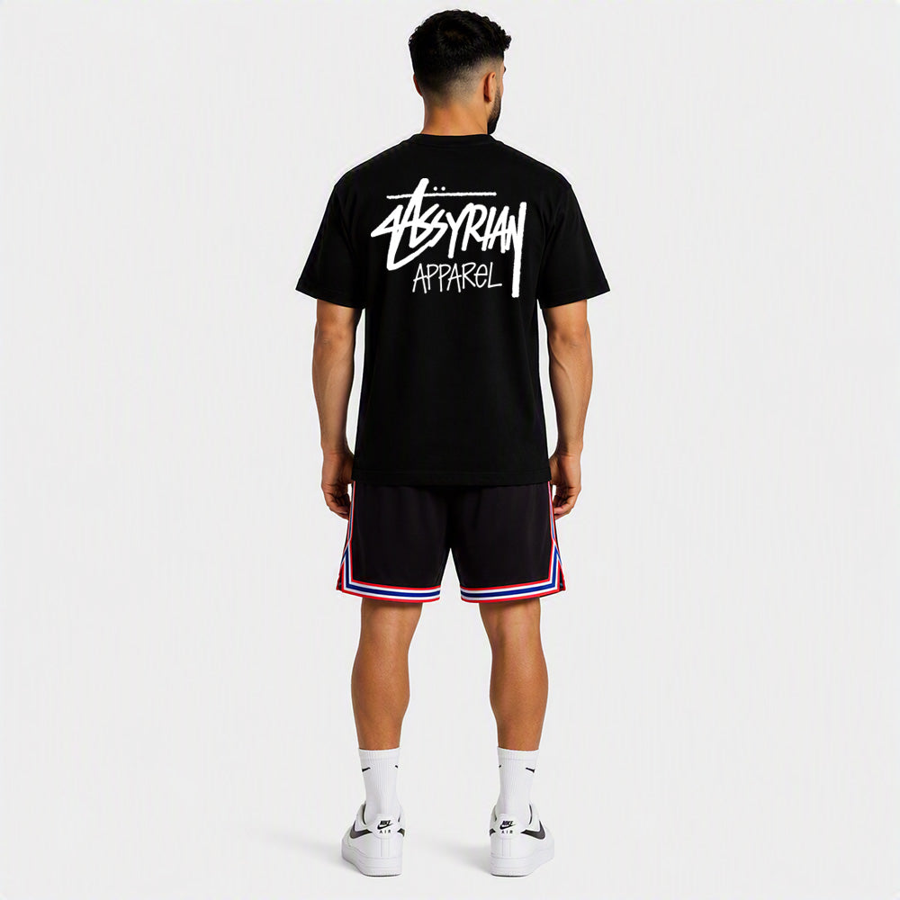 Assyrian Apparel Classic Tee
