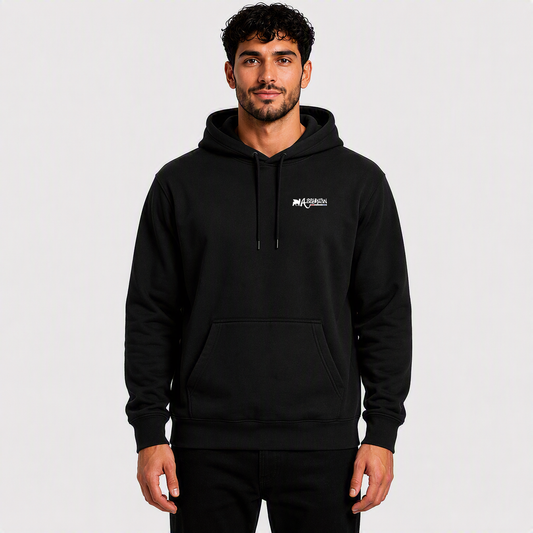 Assyrian Apparel Racing Hoodie