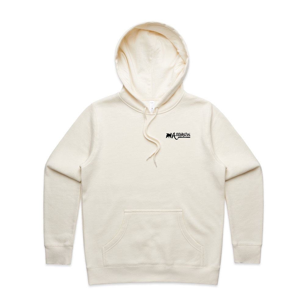 Jesus Christ King and Saviour Women's Hoodie