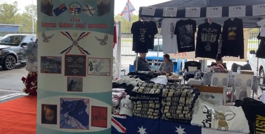 In Support of the Homeland: Our Partnership with Assyrian Khabour Social Association
