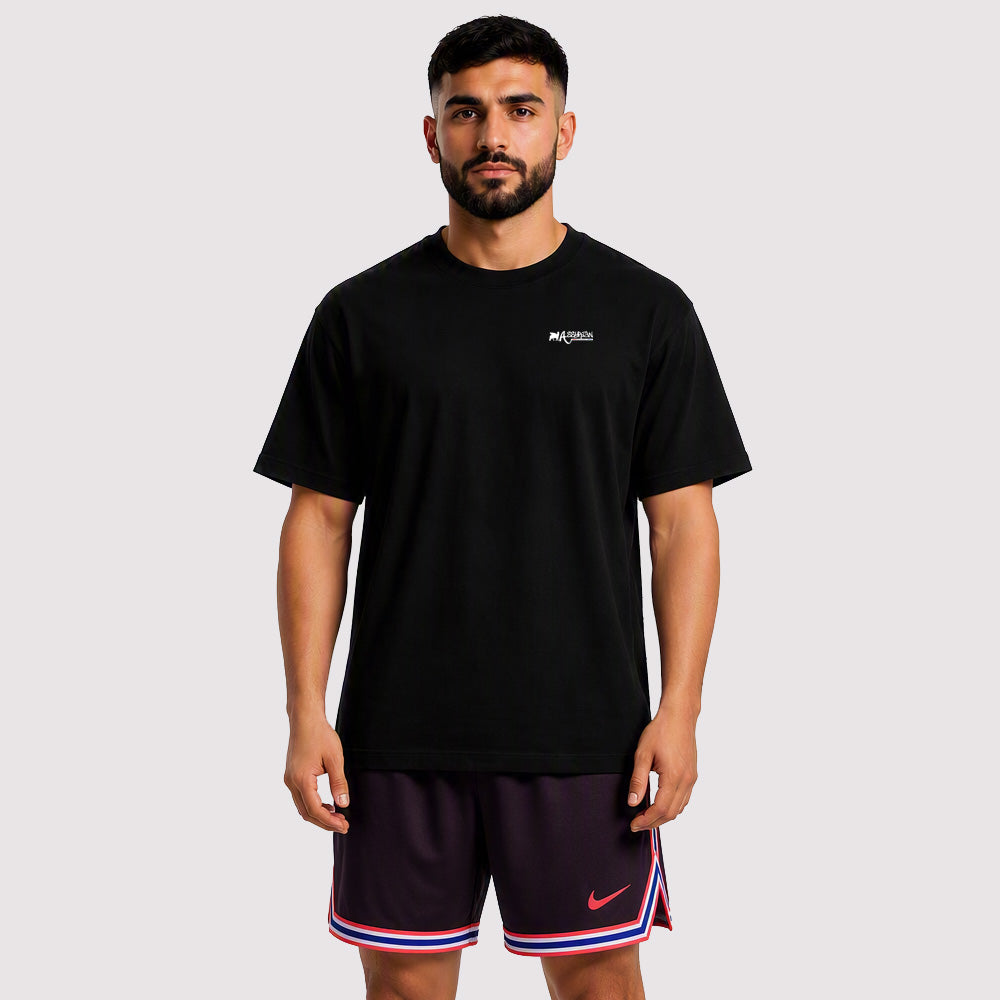 Assyrian Apparel Ashur Records Tee