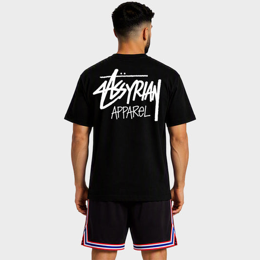 Assyrian Apparel Classic Tee