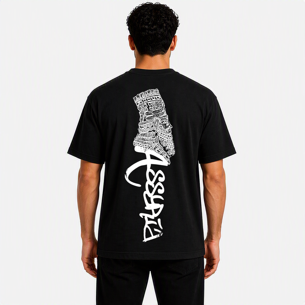 King Sargon Men's Tee