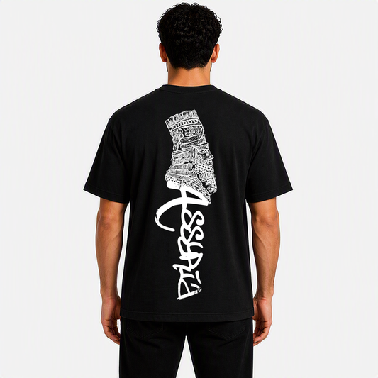 King Sargon Men's Tee