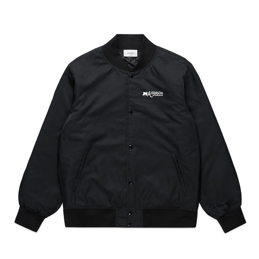 Sons Of Assyria 2.0 Men's Bomber Jacket