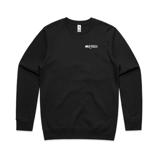 Sons Of Assyria 2.0 Men's Sweatshirt