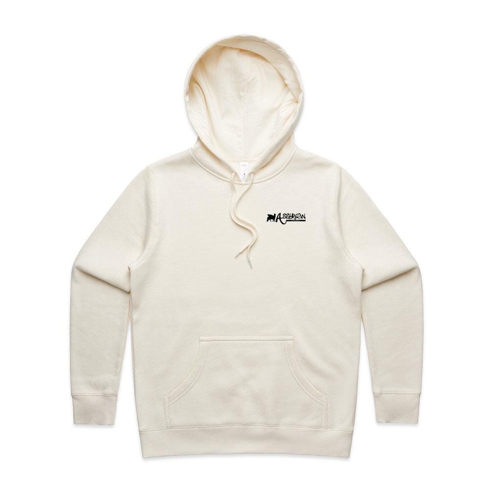 Assyrian Apparel Lion Women's Hoodie