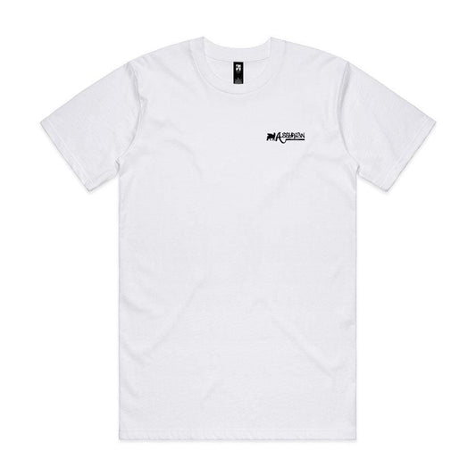 Assyrian Lion Men's Tee