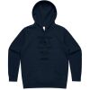 AS Colour 4102 Women's Stencil Hoodie Thumbnail